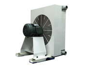 Oil Cooler System, Hydraulic Oil Cooler Manufacturer
